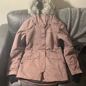 Bench Winter Waterproof Jacket
